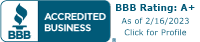 Crestovia Finance Bank BBB Business Review