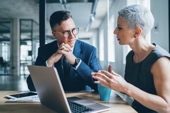 Crestovia Business Savings